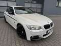BMW 330 d Cabrio White - thumbnail 4