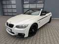 BMW 330 d Cabrio White - thumbnail 1
