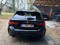 BMW 118 118iA Pack M Zwart - thumbnail 6