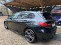BMW 118 118iA Pack M Zwart - thumbnail 2