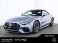 Mercedes-Benz SL 63 AMG SL 63 AMG 4M+ Premium+ MANUFAKTUR Massage NP223 Blau - thumbnail 1
