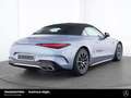 Mercedes-Benz SL 63 AMG SL 63 AMG 4M+ Premium+ MANUFAKTUR Massage NP223 Bleu - thumbnail 2