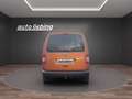 Volkswagen Caddy Trendline*5 Sitzer*Navi*Sitzhzg*AZV*PDC Orange - thumbnail 5