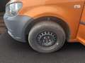 Volkswagen Caddy Trendline*5 Sitzer*Navi*Sitzhzg*AZV*PDC Orange - thumbnail 18