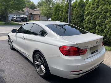 2dr Cpe 428i xDrive AWD