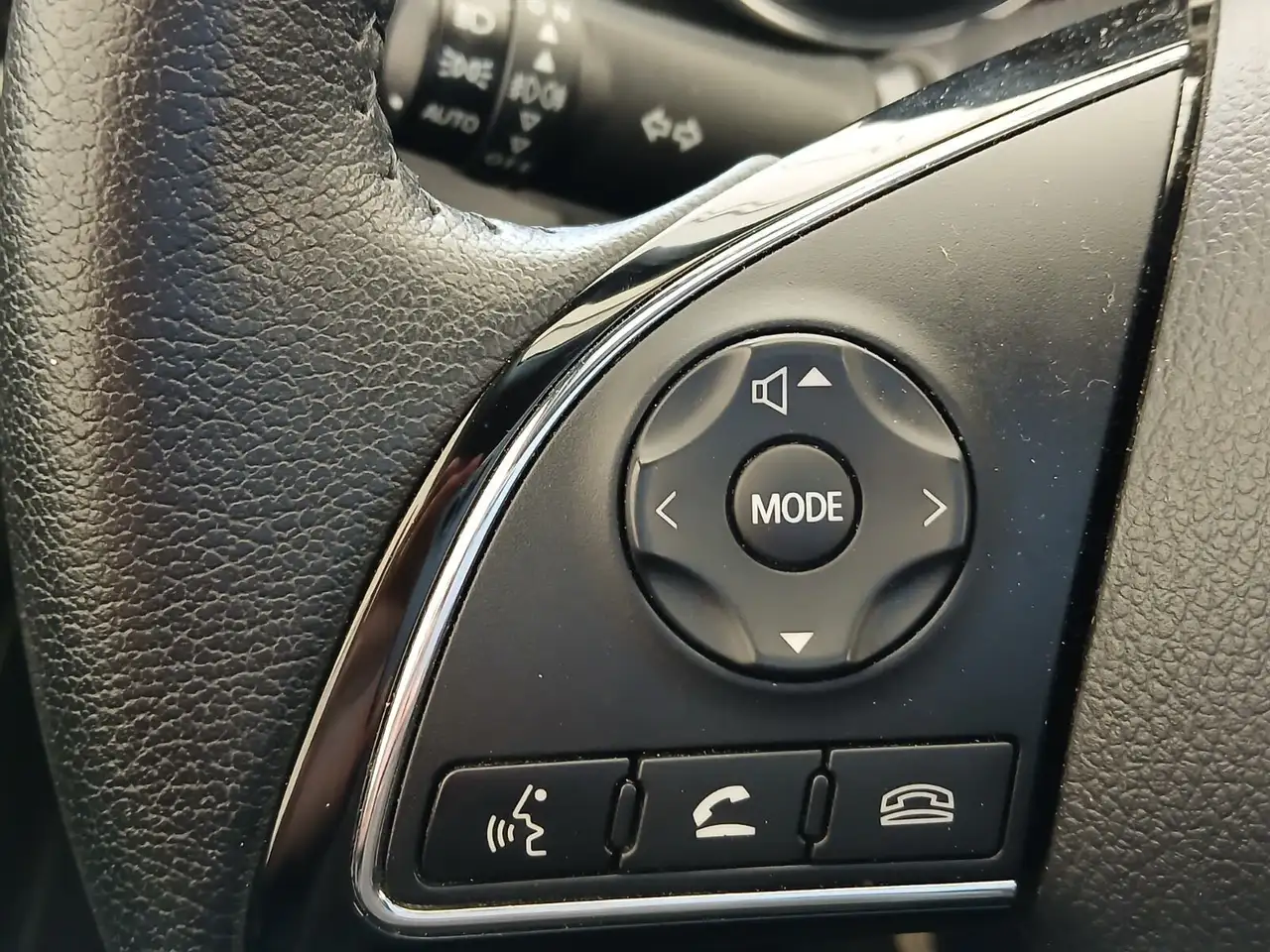 Mitsubishi RVR снимка Mitsubishi RVR