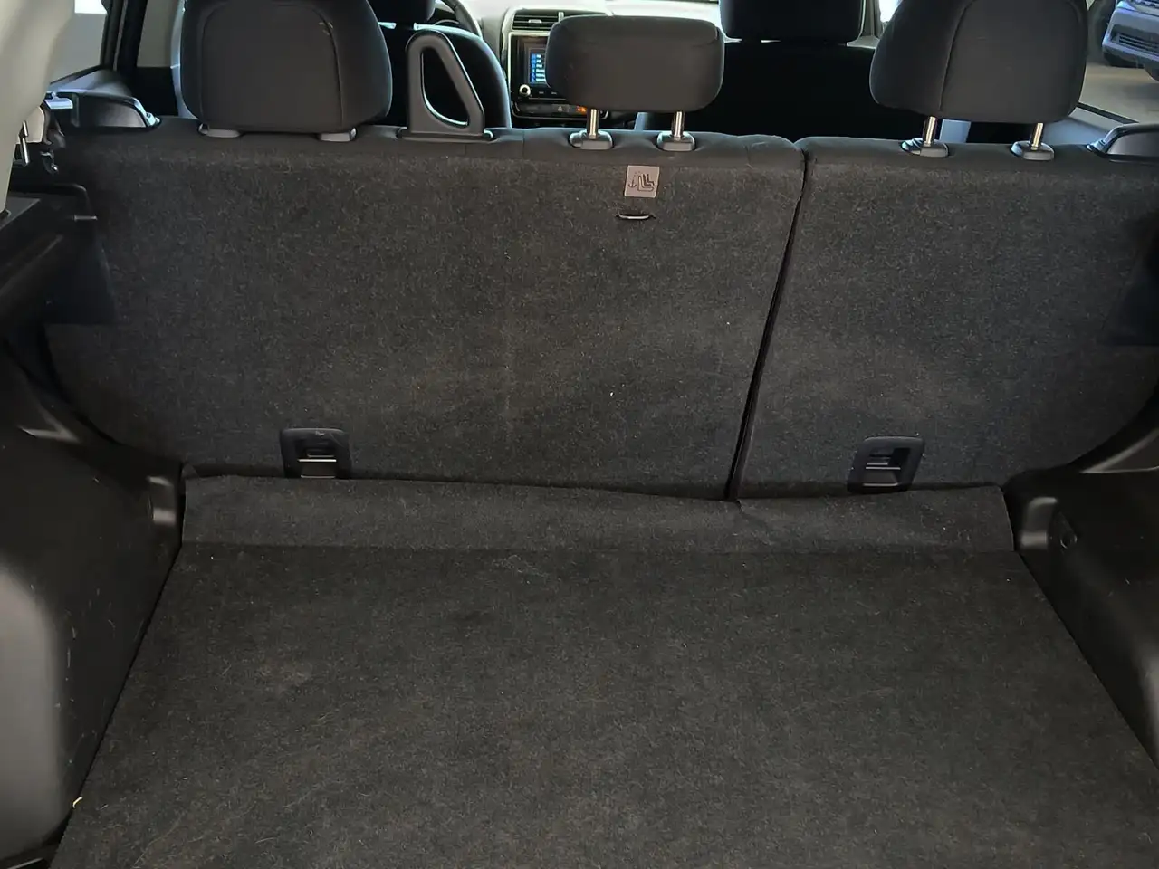 Mitsubishi RVR снимка Mitsubishi RVR