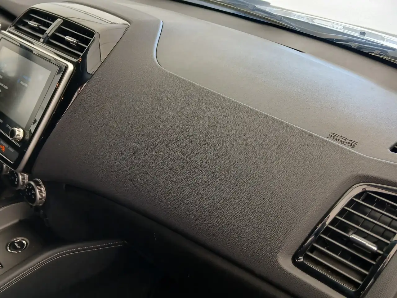 Mitsubishi RVR снимка Mitsubishi RVR