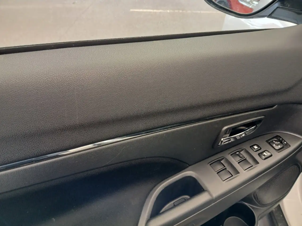 Mitsubishi RVR снимка Mitsubishi RVR