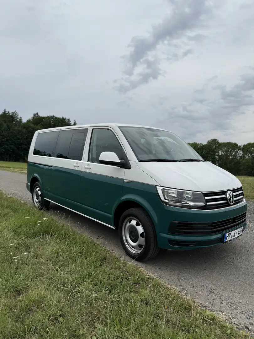 Volkswagen T6 Caravelle comfortline - 2