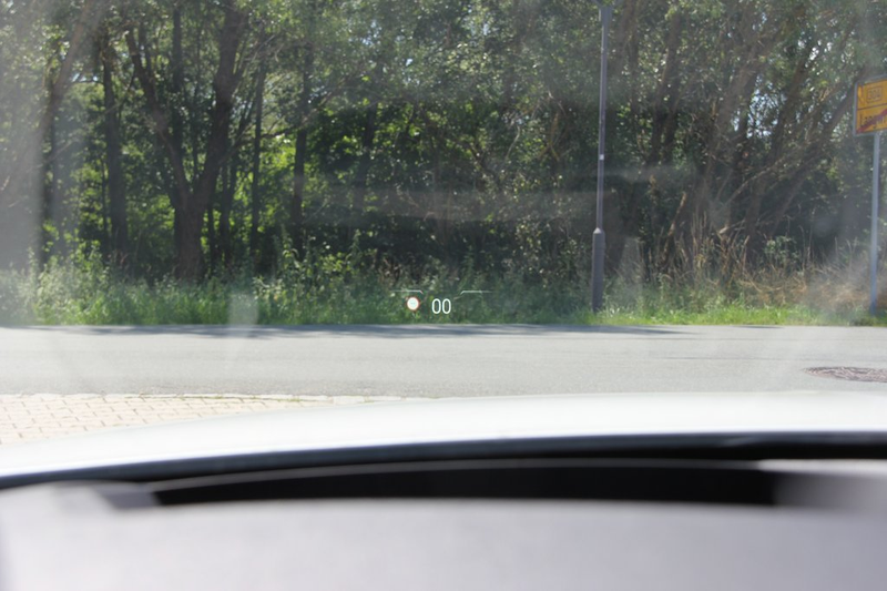 DS Automobiles DS 4 PHEV 225PS Performance Line HUD 19 ZOLL — photo 13