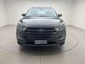 Hyundai TUCSON 1.6 T-GDI 4WD DCT Gris - thumbnail 2