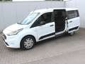 Ford Transit Connect Kombi Trend 1,5 EcoBlue Blanc - thumbnail 10