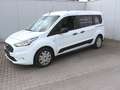 Ford Transit Connect Kombi Trend 1,5 EcoBlue Blanc - thumbnail 2