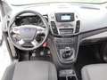 Ford Transit Connect Kombi Trend 1,5 EcoBlue Blanc - thumbnail 4