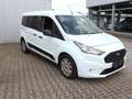 Ford Transit Connect Kombi Trend 1,5 EcoBlue Blanc - thumbnail 6