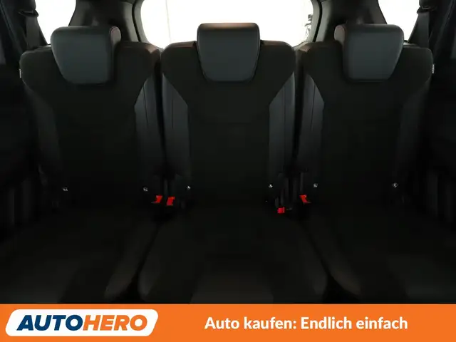 Ford S-Max view 15