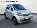 smart forTwo electric drive / EQ Grau - thumbnail 1