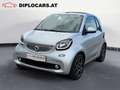 smart forTwo electric drive / EQ Grau - thumbnail 3