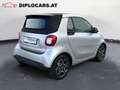 smart forTwo electric drive / EQ Grau - thumbnail 6