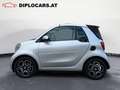 smart forTwo electric drive / EQ Grau - thumbnail 8