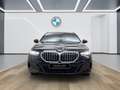BMW 530 e Touring [M Sport, HUD, AHK, ACC, 20" LMR] Noir - thumbnail 10