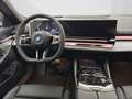 BMW 530 e Touring [M Sport, HUD, AHK, ACC, 20" LMR] Noir - thumbnail 16