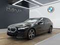 BMW 530 e Touring [M Sport, HUD, AHK, ACC, 20" LMR] Noir - thumbnail 1