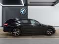 BMW 530 e Touring [M Sport, HUD, AHK, ACC, 20" LMR] Noir - thumbnail 8