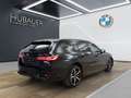 BMW 530 e Touring [M Sport, HUD, AHK, ACC, 20" LMR] Noir - thumbnail 4