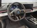 BMW 530 e Touring [M Sport, HUD, AHK, ACC, 20" LMR] Noir - thumbnail 14