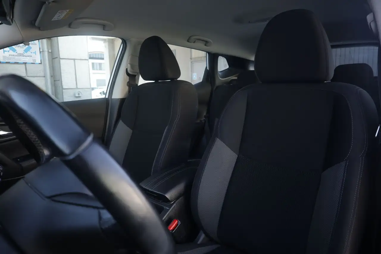 Nissan Qashqai 1.5 dCi 115 Tekna+ DCT 85KW ANNO 2021, миниатюра 17