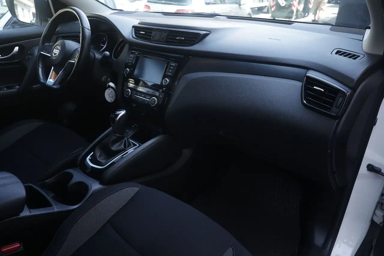 Nissan Qashqai 1.5 dCi 115 Tekna+ DCT 85KW ANNO 2021, миниатюра 10