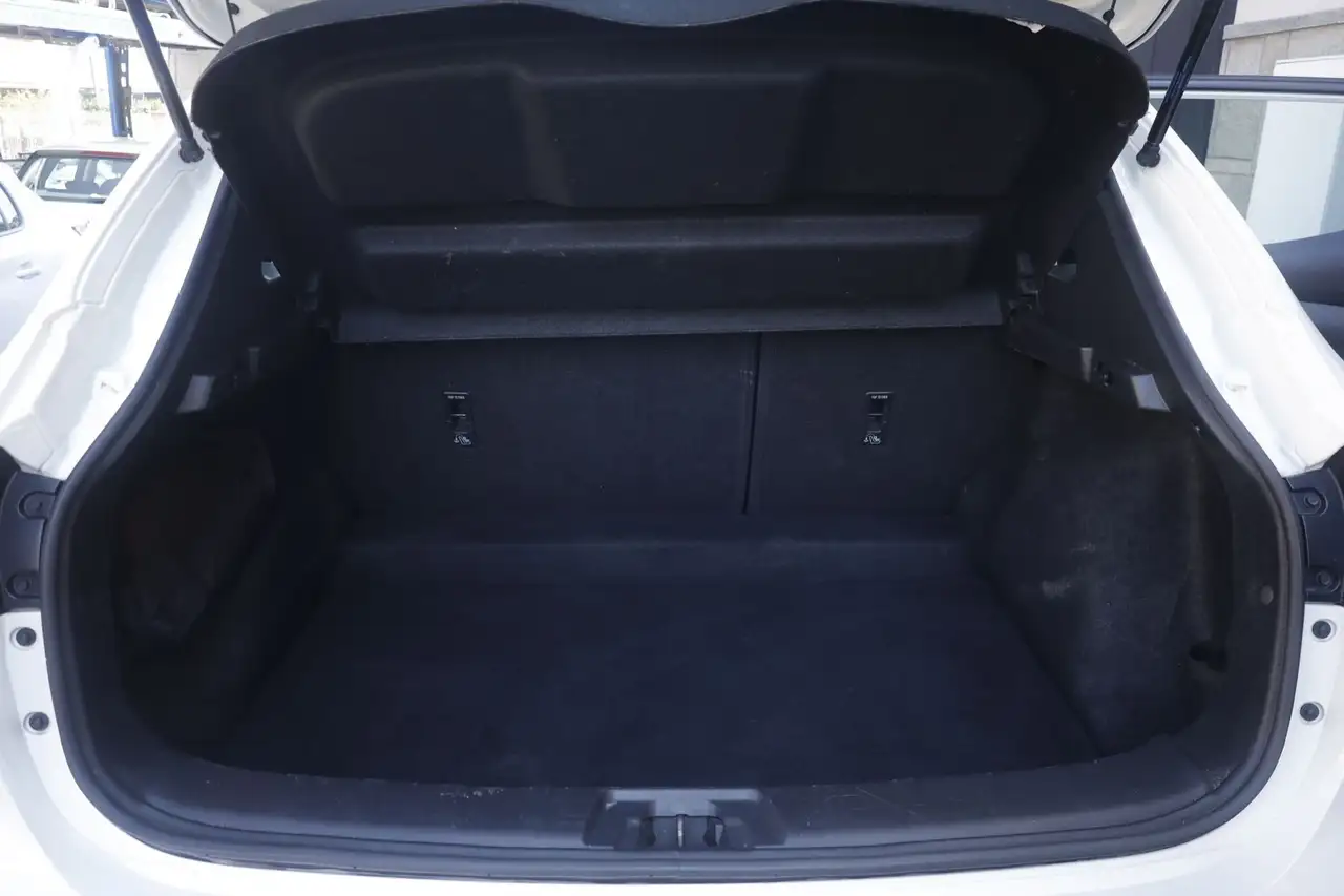 Nissan Qashqai 1.5 dCi 115 Tekna+ DCT 85KW ANNO 2021, миниатюра 19