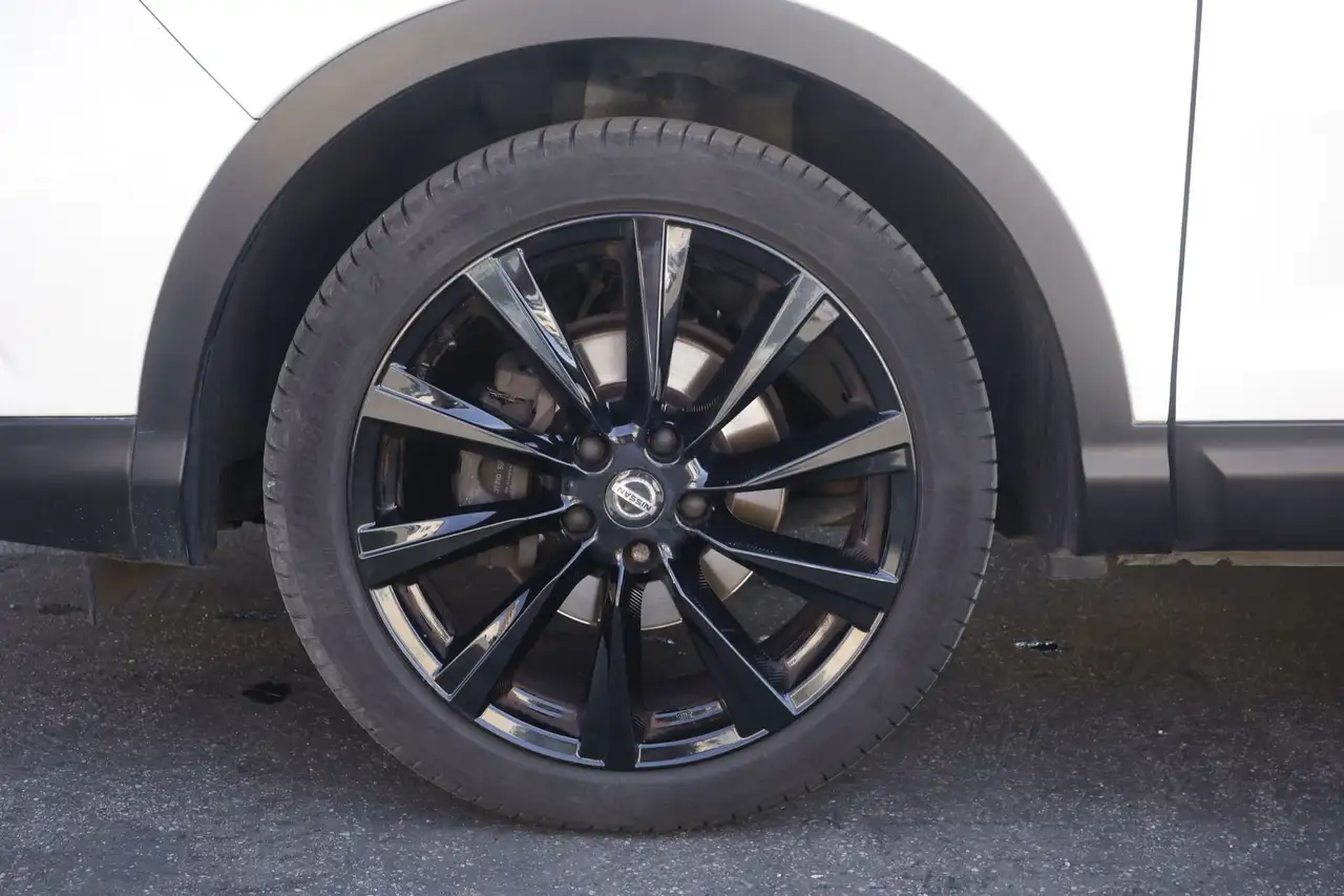 Nissan Qashqai 1.5 dCi 115 Tekna+ DCT 85KW ANNO 2021, миниатюра 5