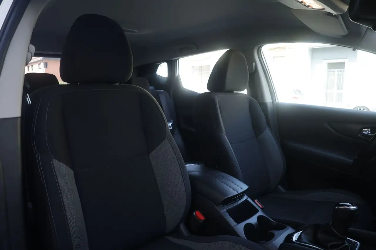 Nissan Qashqai 1.5 dCi 115 Tekna+ DCT 85KW ANNO 2021, миниатюра 6