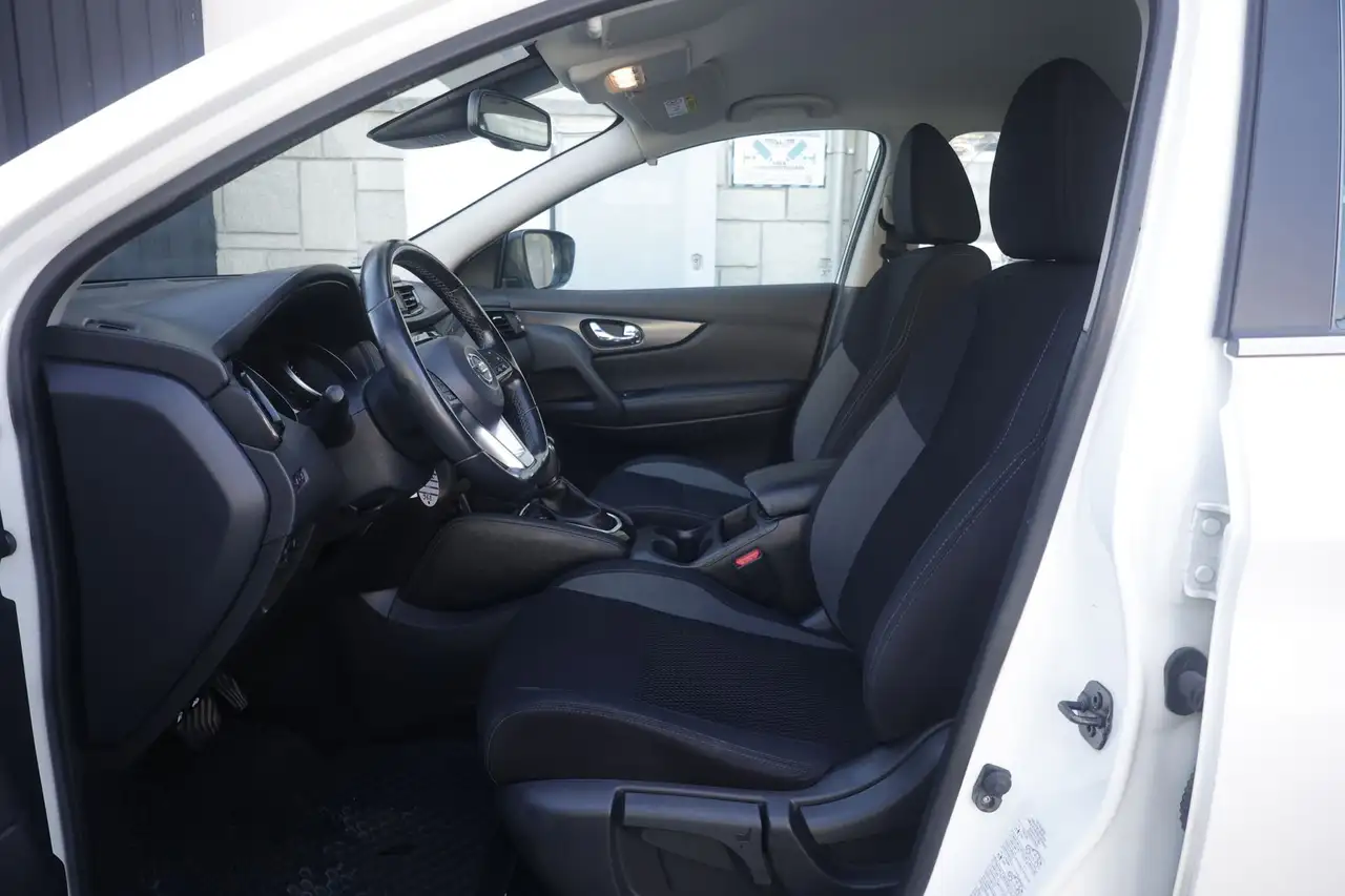 Nissan Qashqai 1.5 dCi 115 Tekna+ DCT 85KW ANNO 2021, миниатюра 18