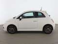 Fiat 500 1.2 S Beige - thumbnail 3