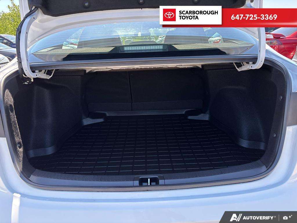 used 2025 Toyota Corolla car, priced at $28,895