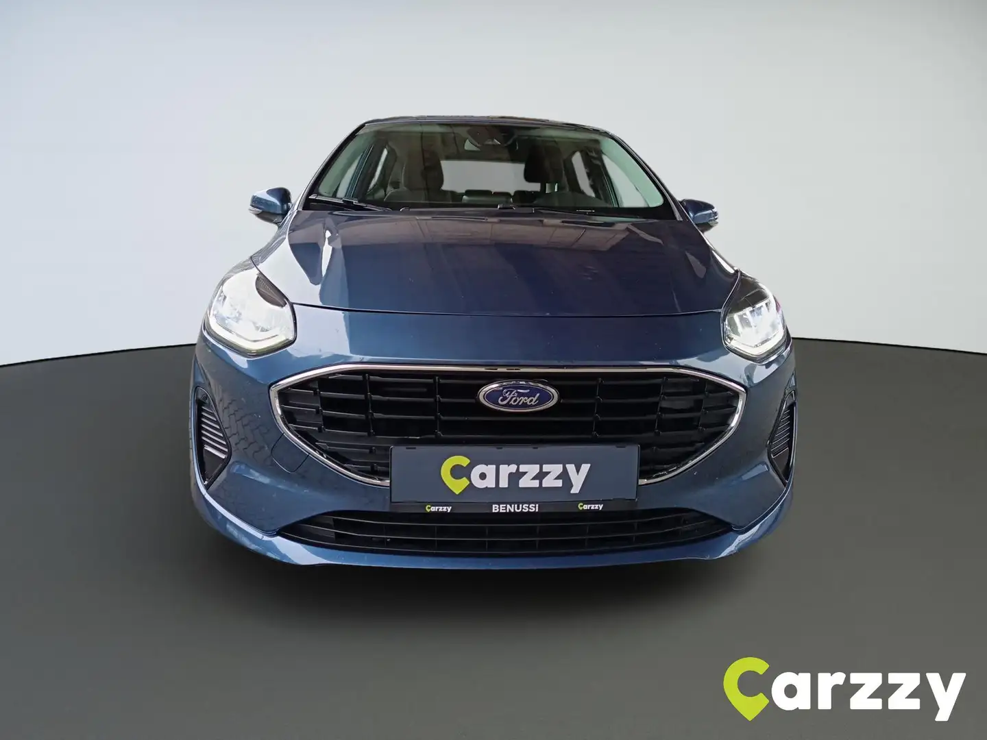 Ford Fiesta 1.1 CONNECTED - 2