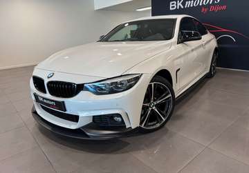 420i F32 LCI xDrive 184ch Sport BVA8