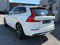 Volvo XC60 R Design AWD*LED*Leder*KeylessGo* Weiß - thumbnail 5