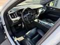 Volvo XC60 R Design AWD*LED*Leder*KeylessGo* Weiß - thumbnail 6
