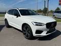 Volvo XC60 R Design AWD*LED*Leder*KeylessGo* Weiß - thumbnail 3