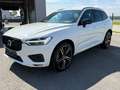 Volvo XC60 R Design AWD*LED*Leder*KeylessGo* Weiß - thumbnail 1