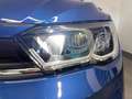 Volkswagen Polo 1,0 TSI Life LED APP-CONNECT SPURHALTE Blau - thumbnail 4