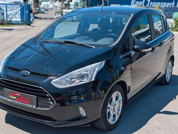 B-MAX Titanium