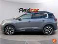 Citroen C5 Aircross Hybrid Max EAT8 180 Gris - thumbnail 4