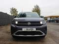 Volkswagen T-Cross Goal 1.0 TSI**NUR 1177 KM** Grau - thumbnail 5
