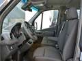 Mercedes-Benz Sprinter 519 CDI 5T SOFORT * AHK/Klima/9G-TRONIC Grau - thumbnail 14